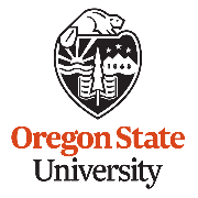 Oregon State University Logo
